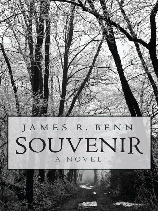 Title details for Souvenir by James R. Benn - Available